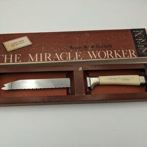 Regent Sheffield The Miracle Worker Frozen Food All Purpose Kitchen Knife